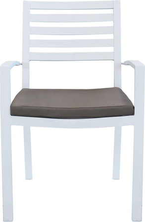 DEXTER---poltrona-da-giardino-in-alluminio-impilabile-completa-di-cuscino-Bianco-Milani-Home