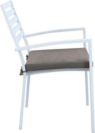 DEXTER---poltrona-da-giardino-in-alluminio-impilabile-completa-di-cuscino-Bianco-Milani-Home