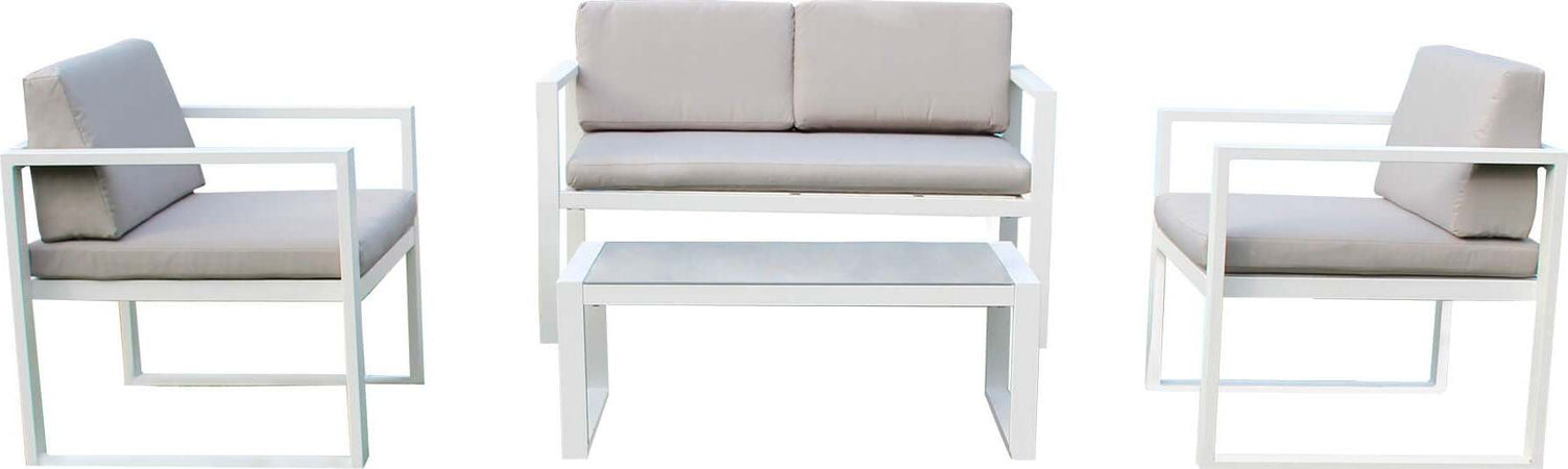 DEXTER---salotto-da-giardino-in-alluminio-Bianco-Milani-Home
