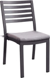 DEXTER---sedia-da-giardino-in-alluminio-impilabile-completa-di-cuscino-Antracite-Milani-Home