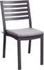 DEXTER---sedia-da-giardino-in-alluminio-impilabile-completa-di-cuscino-Antracite-Milani-Home