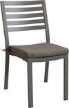 DEXTER---sedia-da-giardino-in-alluminio-impilabile-completa-di-cuscino-Taupe-Milani-Home