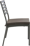 DEXTER---sedia-da-giardino-in-alluminio-impilabile-completa-di-cuscino-Taupe-Milani-Home
