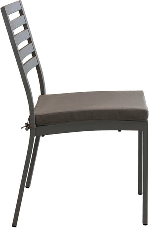 DEXTER---sedia-da-giardino-in-alluminio-impilabile-completa-di-cuscino-Taupe-Milani-Home