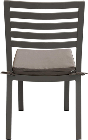 DEXTER---sedia-da-giardino-in-alluminio-impilabile-completa-di-cuscino-Taupe-Milani-Home