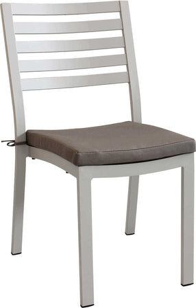 DEXTER---sedia-da-giardino-in-alluminio-impilabile-completa-di-cuscino-Tortora-Milani-Home