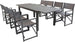 DEXTER---set-tavolo-da-giardino-allungabile-160/240x90-compreso-di-8-poltrone-in-alluminio-Taupe-Milani-Home