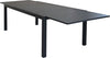 DEXTER---set-tavolo-da-giardino-allungabile-200/300x100-compreso-di-10-poltrone-Antracite-Milani-Home