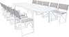 DEXTER---set-tavolo-da-giardino-allungabile-200/300x100-compreso-di-10-poltrone-in-alluminio-Bianco-Milani-Home