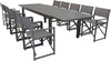 DEXTER---set-tavolo-da-giardino-allungabile-200/300x100-compreso-di-10-poltrone-in-alluminio-Taupe-Milani-Home