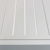 DEXTER---set-tavolo-da-giardino-allungabile-200/300x100-compreso-di-10-poltrone-in-alluminio-Tortora-Milani-Home
