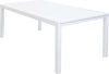 DEXTER---set-tavolo-da-giardino-allungabile-200/300x100-compreso-di-6-poltrone-in-alluminio-Bianco-Milani-Home