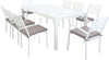 DEXTER---set-tavolo-da-giardino-allungabile-200/300x100-compreso-di-6-sedie-e-2-poltrone-in-alluminio-Bianco-Milani-Home