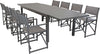 DEXTER---set-tavolo-da-giardino-allungabile-200/300x100-compreso-di-8-poltrone-in-alluminio-Taupe-Milani-Home