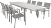 DEXTER---set-tavolo-da-giardino-allungabile-200/300x100-compreso-di-8-poltrone-in-alluminio-Tortora-Milani-Home