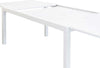 DEXTER---set-tavolo-da-giardino-allungabile-200/300x100-compreso-di-8-sedie-e-2-poltrone-in-alluminio-Bianco-Milani-Home