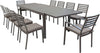DEXTER---set-tavolo-da-giardino-allungabile-200/300x100-compreso-di-8-sedie-e-2-poltrone-in-alluminio-Taupe-Milani-Home