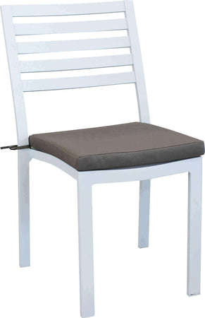 DEXTER---set-tavolo-da-giardino-allungabile-200/300x100-compreso-di-8-sedie-in-alluminio-Bianco-Milani-Home