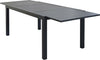 DEXTER---set-tavolo-da-giardino-allungabile-in-alluminio-160/240x90-compreso-di-6-poltrone-in-alluminio-e-textilene-Antracite-Milani-Home