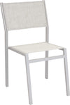 DEXTER---set-tavolo-giardino-rettangolare-allungabile-160/240x90-con-8-sedie-in-alluminio-e-textilene-tortora-da-esterno-Tortora-Milani-Home