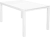 DEXTER---tavolo-da-giardino-allungabile-in-alluminio-160/240x90-Bianco-Milani-Home