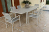 DEXTER---tavolo-da-giardino-allungabile-in-alluminio-160/240x90-Tortora-Milani-Home