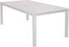 DEXTER---tavolo-da-giardino-allungabile-in-alluminio-200/300x100-Tortora-Milani-Home