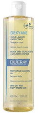Dexyane olio det prot 400ml