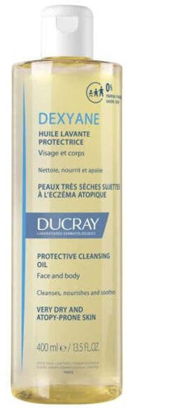 Dexyane olio det prot 400ml