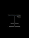 DEZCTOP DESK BIFROST ELITE 160 MOT NOCE DK-BFTET16-WN1 DKBFTEUDFBEU pannell