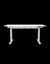 DEZCTOP DESK BIFROST ELITE160 MOT WH DK-BFTET16-WH1DK-BFTEUDF-WEU pannello