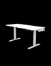 DEZCTOP DESK BIFROST ELITE160 MOT WH DK-BFTET16-WH1DK-BFTEUDF-WEU pannello