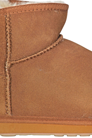 EMU Emu - Stivaletti - 440988 - Cammello da donna