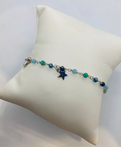 Bracciale donna DVCCIO BP100/W