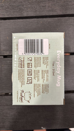 Tazza Pusheen Catpusheeno - Mg27063C