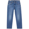 LEVI'S 501 original jeans 501 cropped 362000335 Jeans LEVI'S