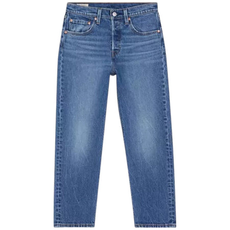 LEVI'S 501 original jeans 501 cropped 362000335 Jeans LEVI'S