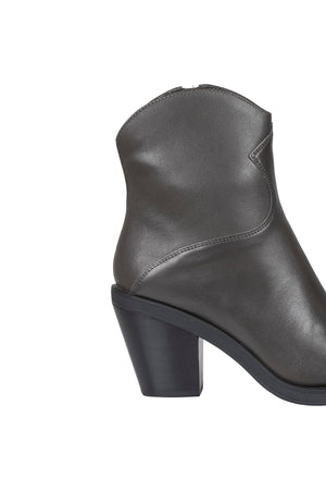 ASH Ash - Stivaletti - 460945 - Fango da donna