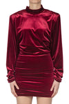 SO ALLURE So Allure - Abito - 441902 - Rubino da donna