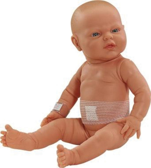 Bambola Preemie Bambina Nines D’Onil