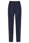GRIFONI Grifoni - Pantalone - 440291 - Blu da donna