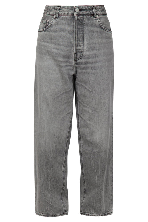 HAIKURE Haikure - Jeans - 450849 - Grigio da donna