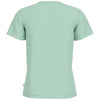 Guess jeans t-shirt verde con stampa W5RI55 J1314 G8FG T-shirt Guess Jeans