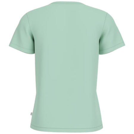 Guess jeans t-shirt verde con stampa W5RI55 J1314 G8FG T-shirt Guess Jeans