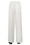 NIU - Pantalone - 450197 - Crema da donna