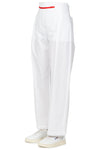 TELA Tela - Pantalone - 430857 - Bianco da donna