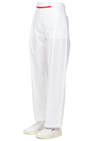 TELA Tela - Pantalone - 430857 - Bianco da donna