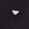 Emporio Armani T-Shirt Uomo Logo Ricamato Tinta Unita Maglia Girocollo Underwear t-shirt 111035 3r512 00020 Moda/Uomo/Abbigliamento/Intimo/Canottiere e magliette Euforia - Bronte, Commerciovirtuoso.it