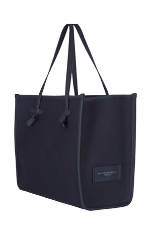 GIANNI CHIARINI Gianni Chiarini - Borsa grande - 470145 - Nero da donna