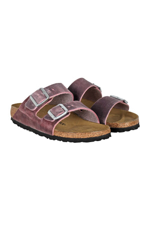BIRKENSTOCK Birkenstock - Sandali - 450532 - Glicine da donna